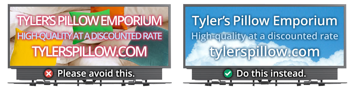 Type Styles
