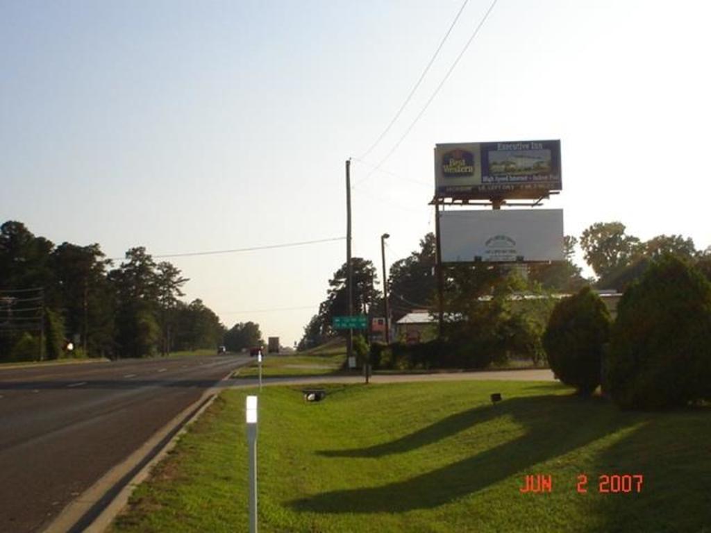 Photo of a billboard in New Summerfld