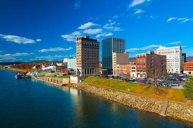 Charleston West Virginia TV ads