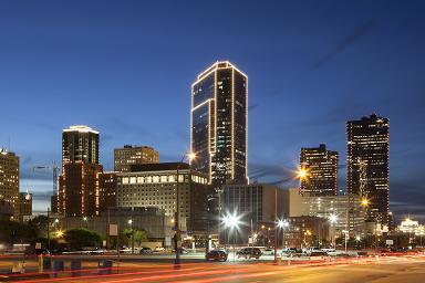 Fort Worth Texas billboards