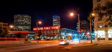 Milwaukee Wisconsin billboards