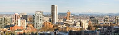 Portland Oregon billboards
