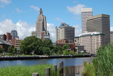 Providence Rhode Island billboards