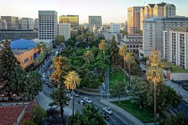 San Jose California billboards