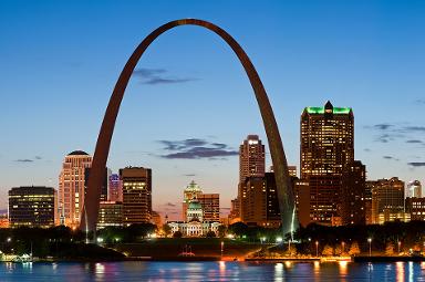 St. Louis Missouri billboards