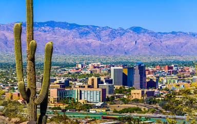 Tucson Arizona billboards