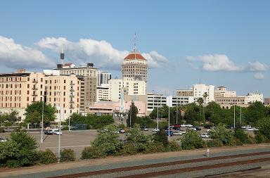 Fresno California billboards