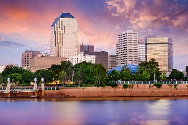 Shreveport Louisiana billboards