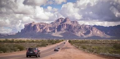 Maricopa Arizona billboards