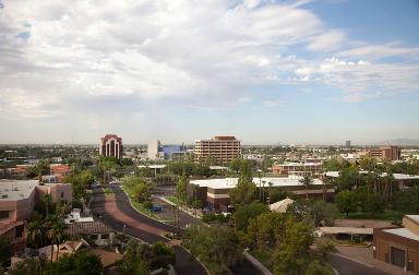 Mesa Arizona billboards