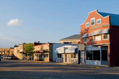 Rhinelander Wisconsin billboards