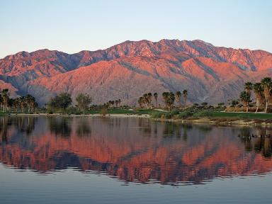 San Jacinto California billboards