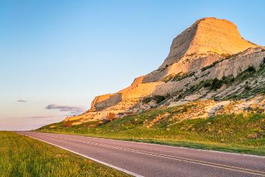 Scottsbluff Nebraska billboards
