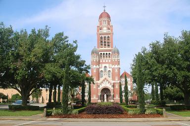 Lafayette Louisiana TV ads