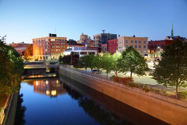 Bangor Maine billboards