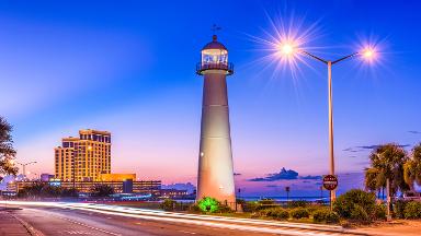 Biloxi Mississippi billboards