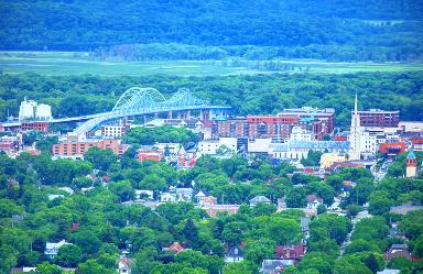 La Crosse Wisconsin billboards