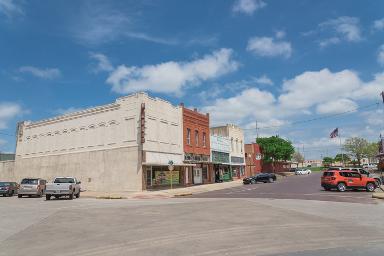 Sherman Texas billboards