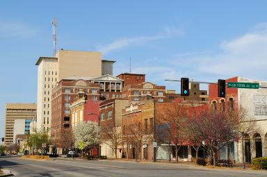 Pittsburg Kansas billboards