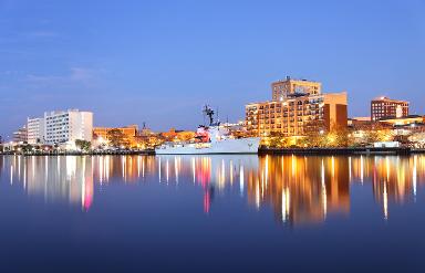 Wilmington North Carolina billboards