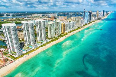Hollywood Florida billboards