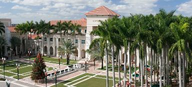 Miramar Florida TV ads