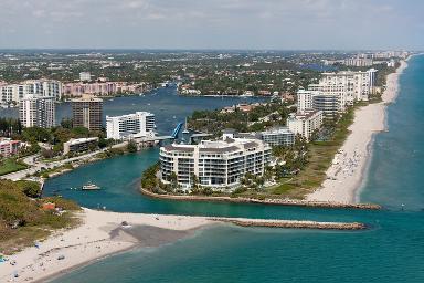 Boca Raton Florida billboards