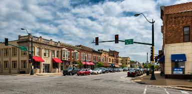 Bolingbrook Illinois TV ads