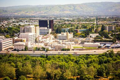 Davis California billboards