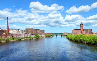 Lawrence Massachusetts TV ads
