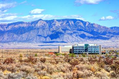 Rio Rancho New Mexico billboards