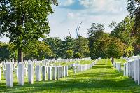 Arlington, Virginia