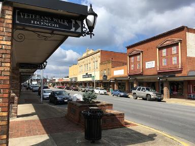 Bartlett Tennessee billboards