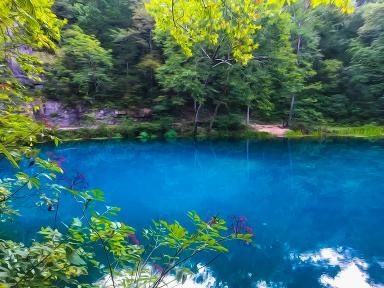Blue Springs Missouri TV ads