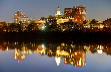 New Brunswick New Jersey TV ads