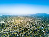 Santee, California