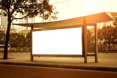 Long View Texas billboards
