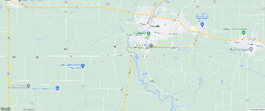 Perry Louisiana billboards