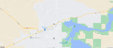 Silver Springs Nevada billboards