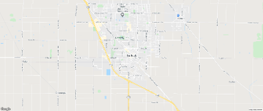 Turlock California billboards