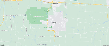 Whiteman AFB Missouri billboards