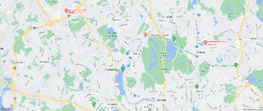 Winchester Massachusetts billboards